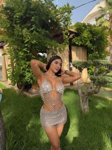 672281013: Chica busca chico en Murcia