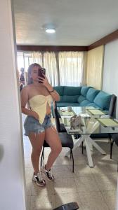 632828024: Chica busca chico en Madrid