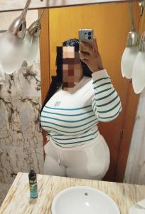 643545616: Chica busca chico en Murcia