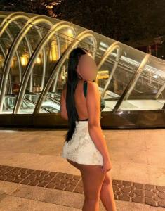 600991484: Chica busca chico en Málaga