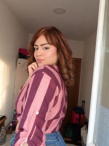 613922734: Chica busca chico en Valencia