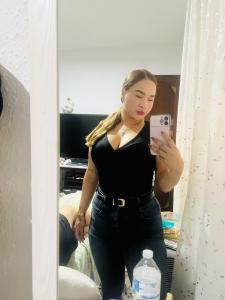 602592605: Chica busca chico en Almería