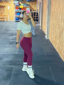 603109011: Chica busca chico en Jaén