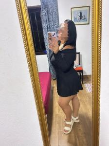 603267341: Chica busca chico en Málaga
