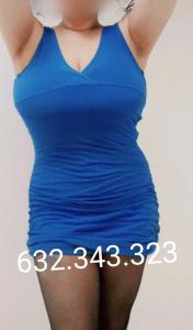 632343323: Chica busca chico en Castellón