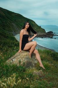 604120464: Chica busca chico en Pontevedra