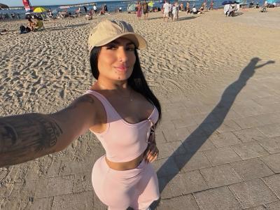 617998548: Chica busca chico en Murcia