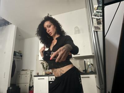 653431412: Travesti en Granada