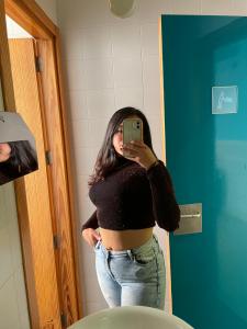 612468903: Chica busca chico en Madrid