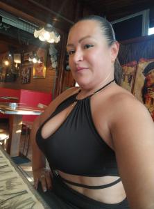 611314667: Chica busca chico en Madrid