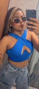 744256592: Chica busca chico en Alicante