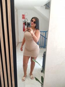 674134853: Chica busca chico en Sevilla