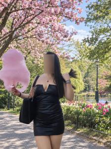 662689719: Chica busca chico en Málaga