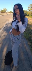644643596: Chica busca chico en Córdoba