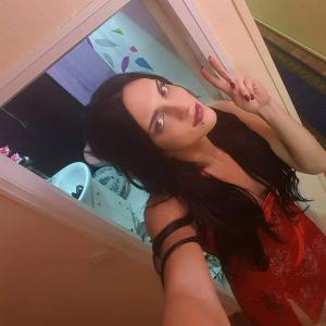 613489766: Transexual en Valladolid