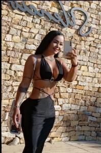 641186985: Chica busca chico en Málaga