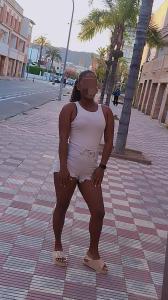 674932674: Chica busca chico en Barcelona