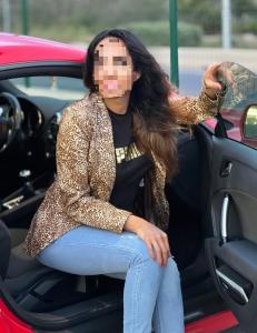 607575377: Transexual en Mallorca