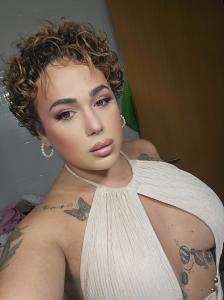 609729681: Travesti en Las Palmas