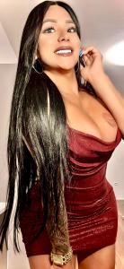 601883107: Travesti en Barcelona