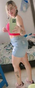 643956578: Chica busca chico en Zaragoza