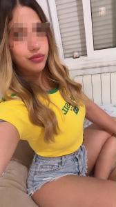 672309395: Chica busca chico en Orense