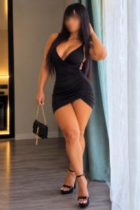 603300361: Chica busca chico en Madrid