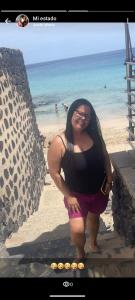 634083094: Chica busca chico en Las Palmas
