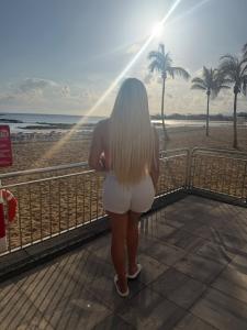 602599607: Travesti en Tenerife