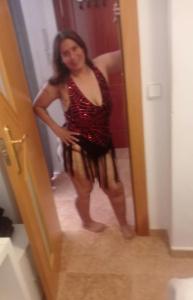 613337300: Chica busca chico en Alicante