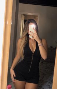 642766693: Chica busca chico en Madrid