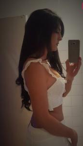 613489766: Travesti en Valladolid