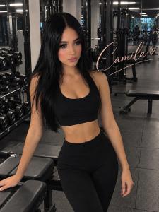 660453556: Chica busca chico en Madrid