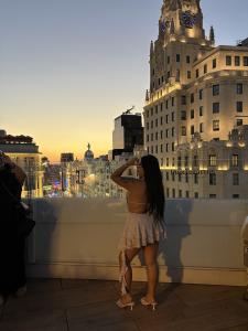 617908017: Chica busca chico en Madrid