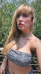 691546453: Chica busca chico en Madrid