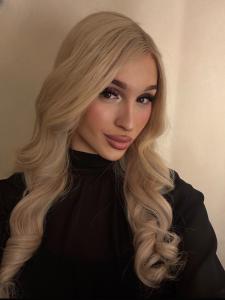 674583804: Transexual en Madrid