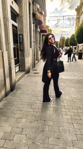653909078: Chica busca chico en Pontevedra