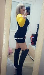643620972: Chica busca chico en Orense