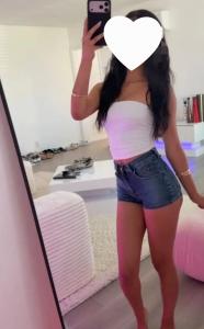 613334362: Chica busca chico en Sevilla