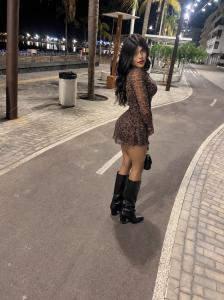 743004345: Transexual en Tenerife