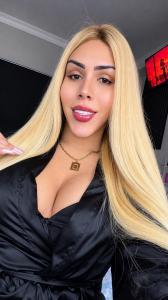 695734446: Travesti en Pontevedra