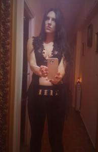 613489766: Travesti en Valladolid