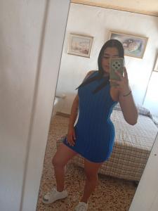 624735658: Chica busca chico en Córdoba