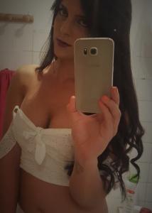 613489766: Travesti en Valladolid