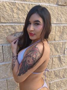 664874220: Chica busca chico en Madrid