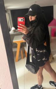602705433: Chica busca chico en Almería