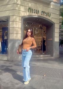 604214285: Chica busca chico en Guipúzcoa