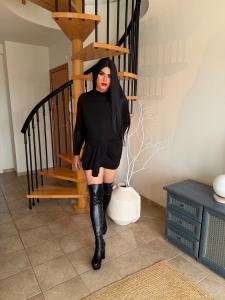 647879067: Travesti en Mallorca