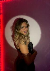 603330715: Transexual en Málaga
