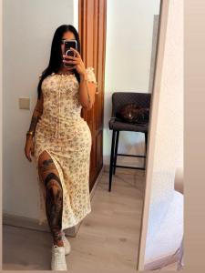 634143221: Chica busca chico en Madrid